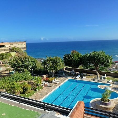 Resisencia Orca Apartment Maiquetia Exterior photo