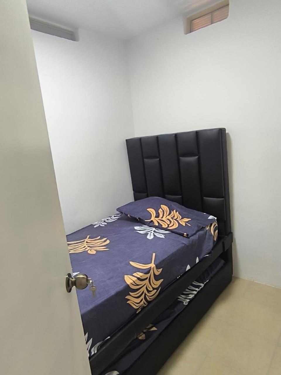 Resisencia Orca Apartment Maiquetia Exterior photo