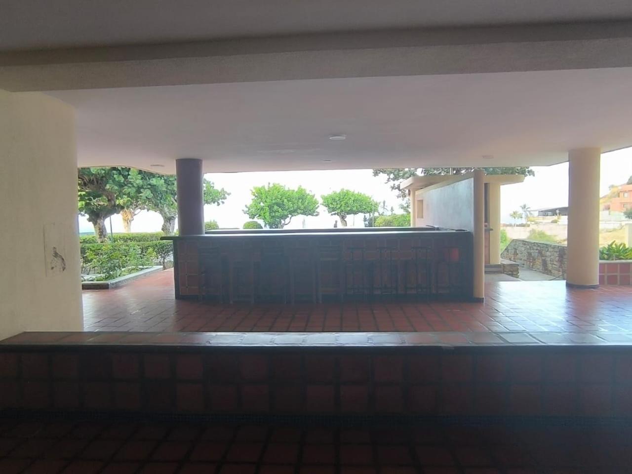 Resisencia Orca Apartment Maiquetia Exterior photo