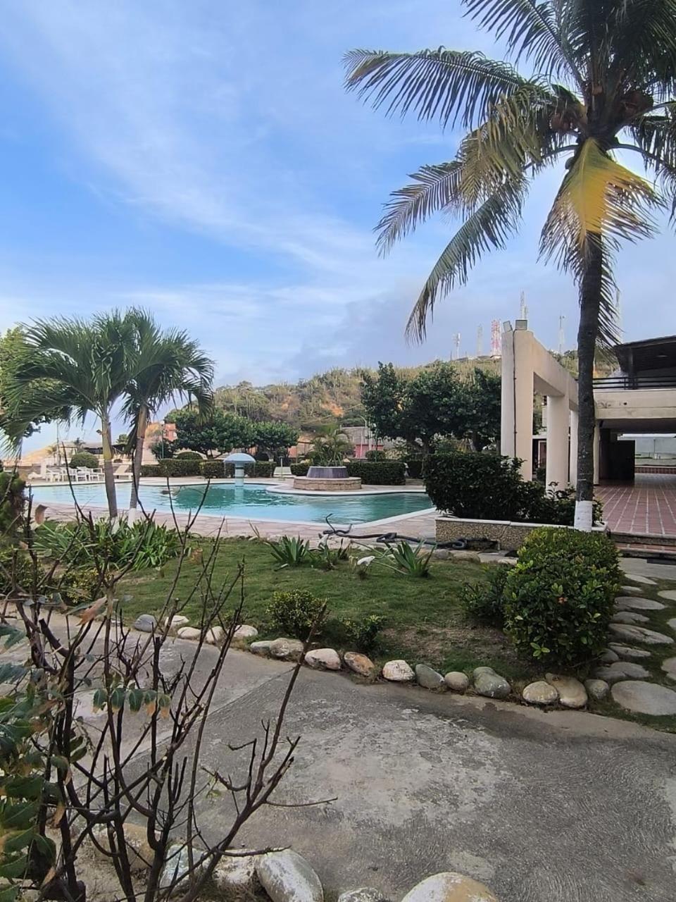 Resisencia Orca Apartment Maiquetia Exterior photo