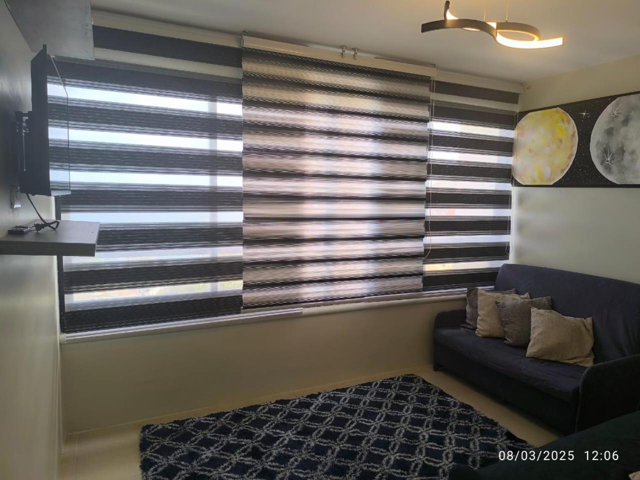 Resisencia Orca Apartment Maiquetia Exterior photo